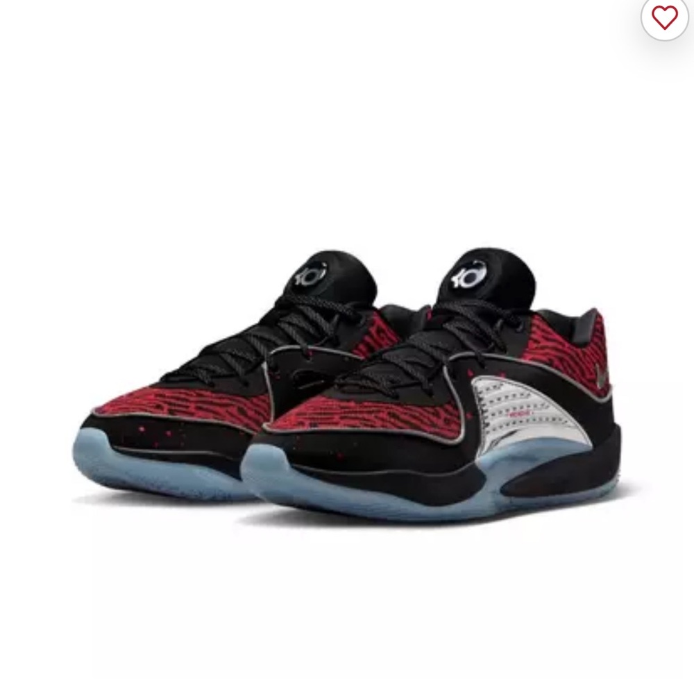 Nike KD16 (Kevin Durant) Sneakers